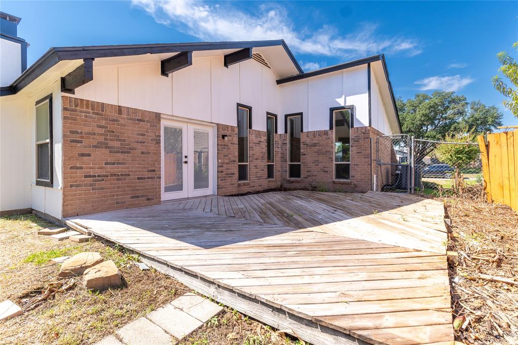 3409 Brook Glen Drive, Garland, TX 75044