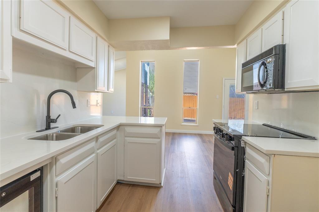 3409 Brook Glen Drive, Garland, TX 75044