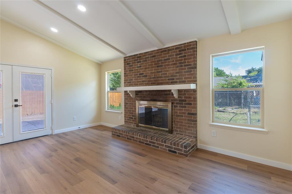 3409 Brook Glen Drive, Garland, TX 75044
