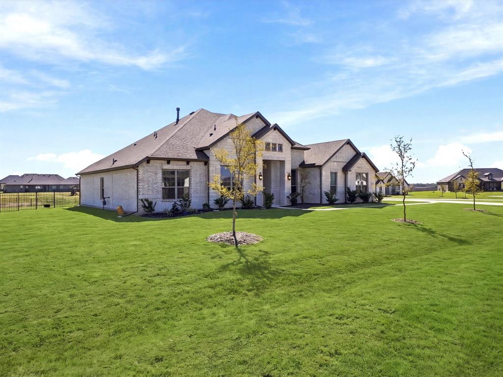 6612 Woodley Court, Mesquite, TX 75126