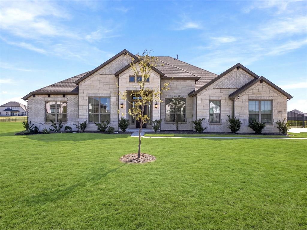 6612 Woodley Court, Mesquite, TX 75126