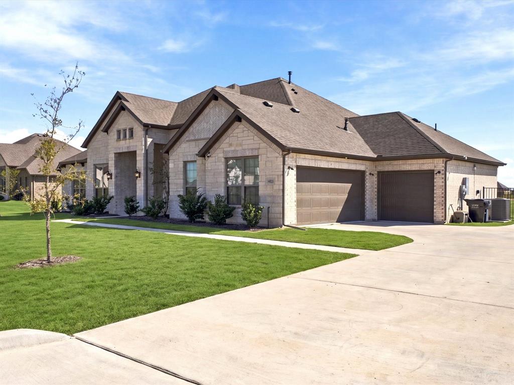 6612 Woodley Court, Mesquite, TX 75126 6612 Woodley Court, Mesquite, TX 75126