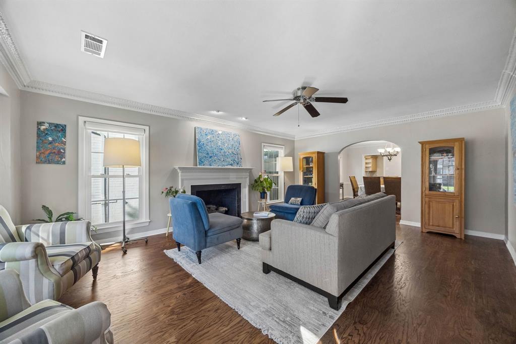6567 Anita Street, Dallas, TX 75214