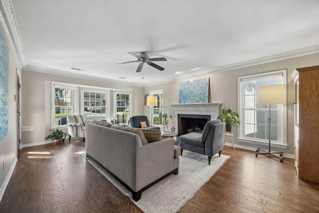 6567 Anita Street, Dallas, TX 75214