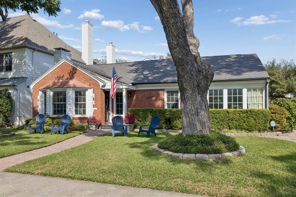 6567 Anita Street, Dallas, TX 75214