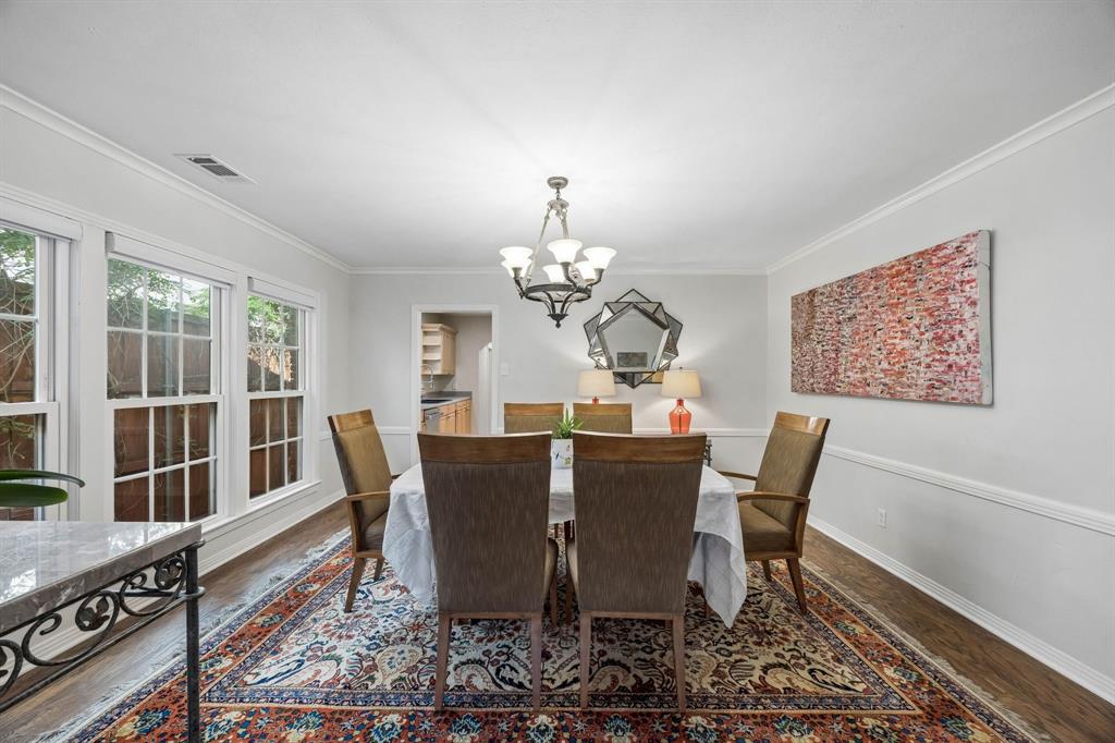 6567 Anita Street, Dallas, TX 75214