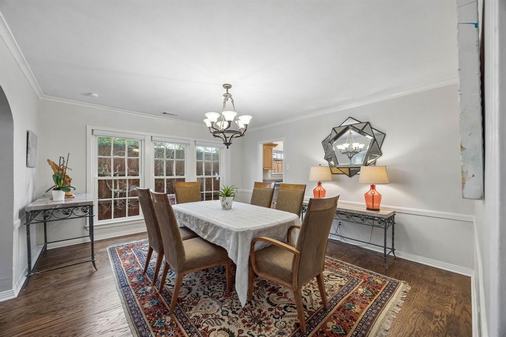 6567 Anita Street, Dallas, TX 75214