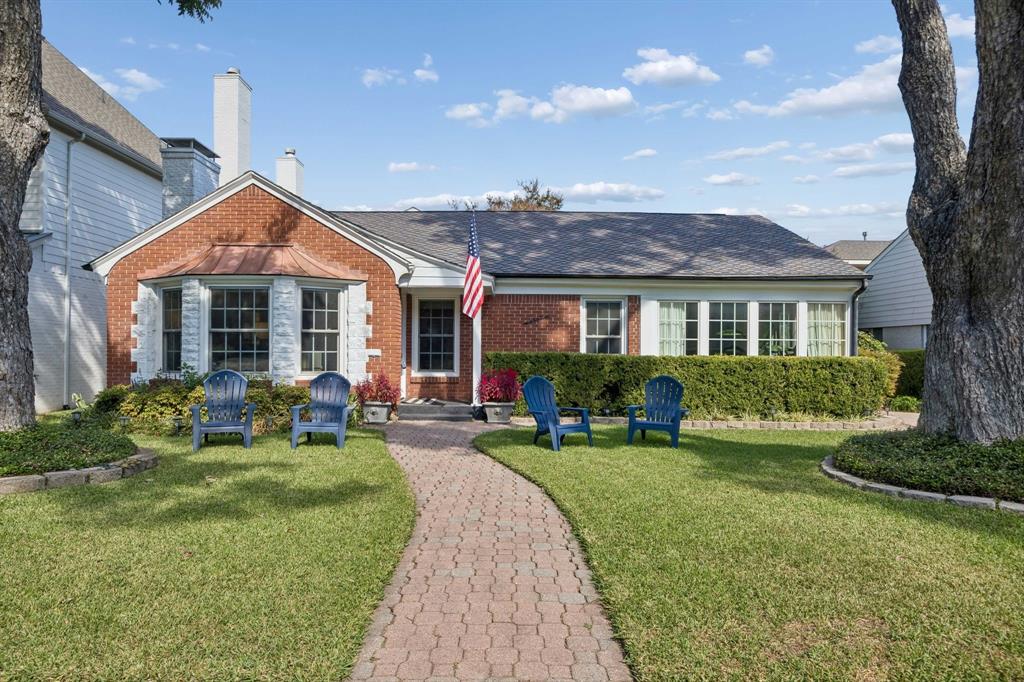 6567 Anita Street, Dallas, TX 75214