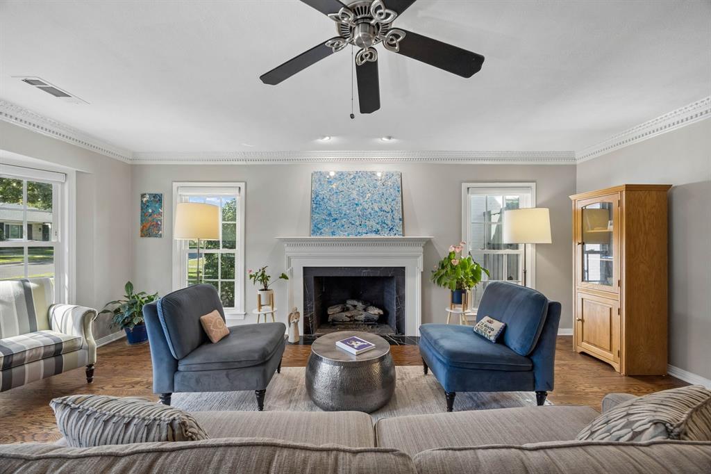 6567 Anita Street, Dallas, TX 75214