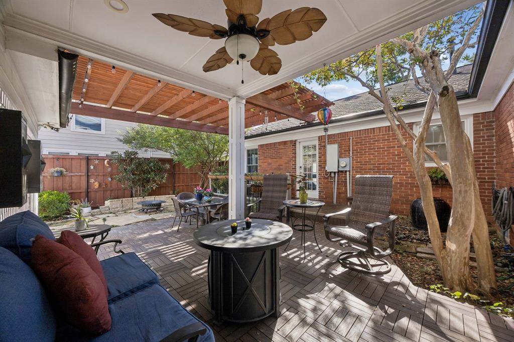 6567 Anita Street, Dallas, TX 75214