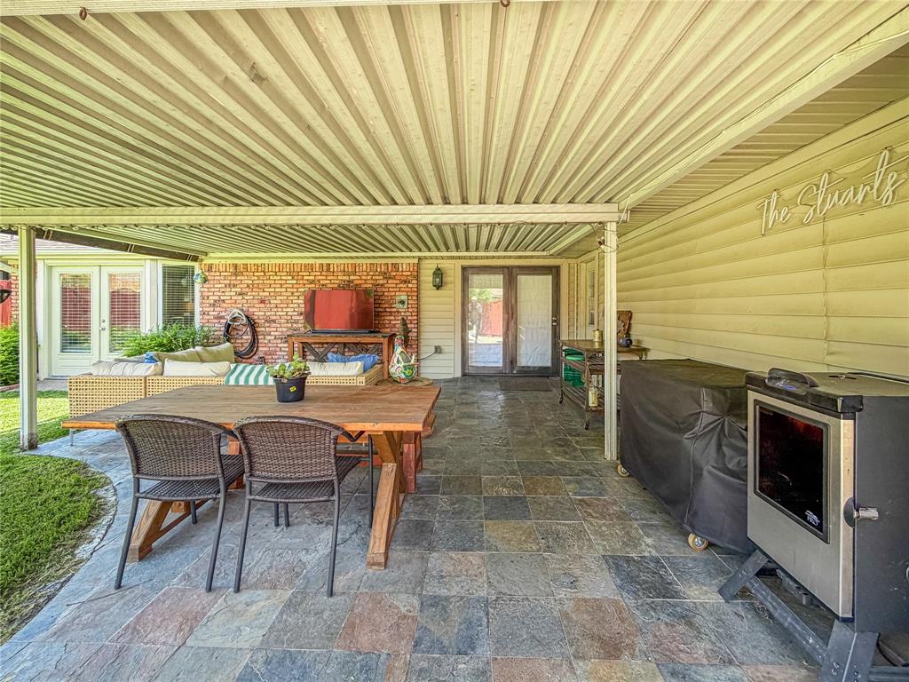 703 Willow Brook Drive, Allen, TX 75002