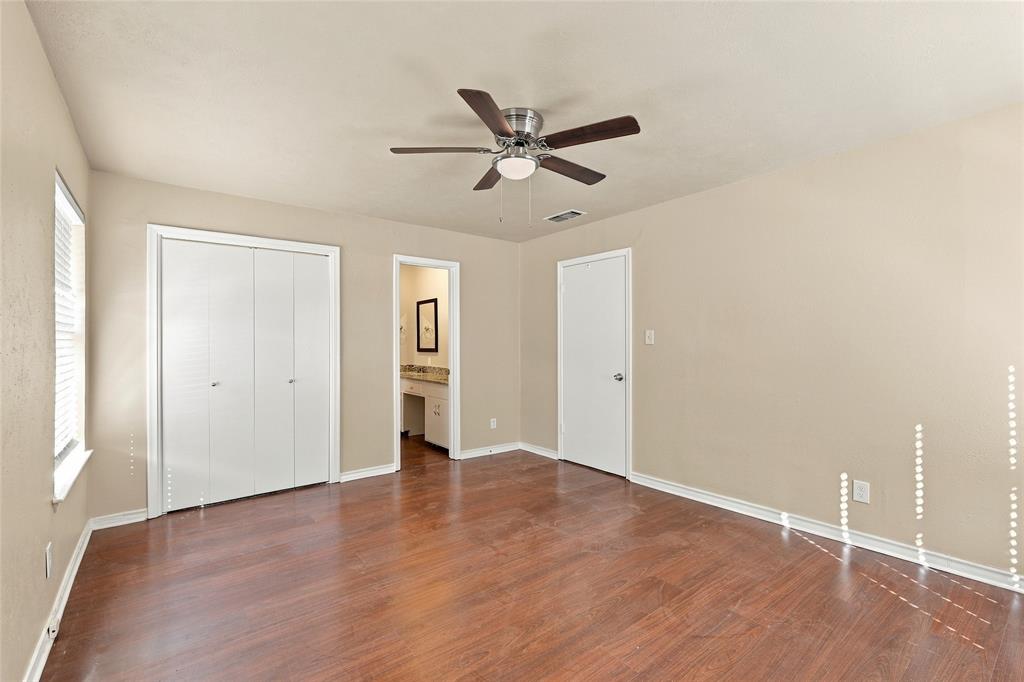 145 Hillside Lane, DeSoto, TX 75115