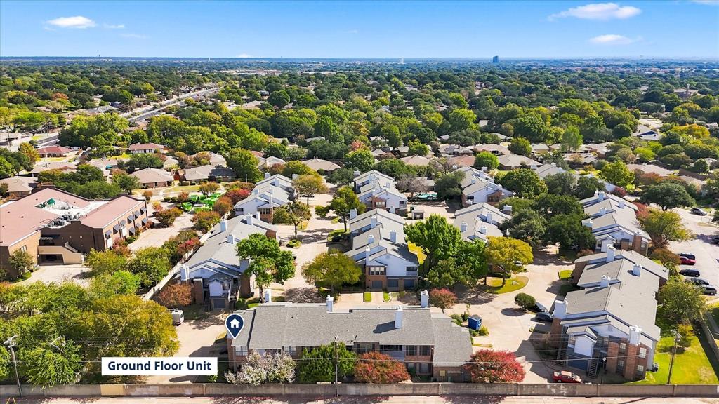 3101 Townbluff Drive, #314, Plano, TX 75075