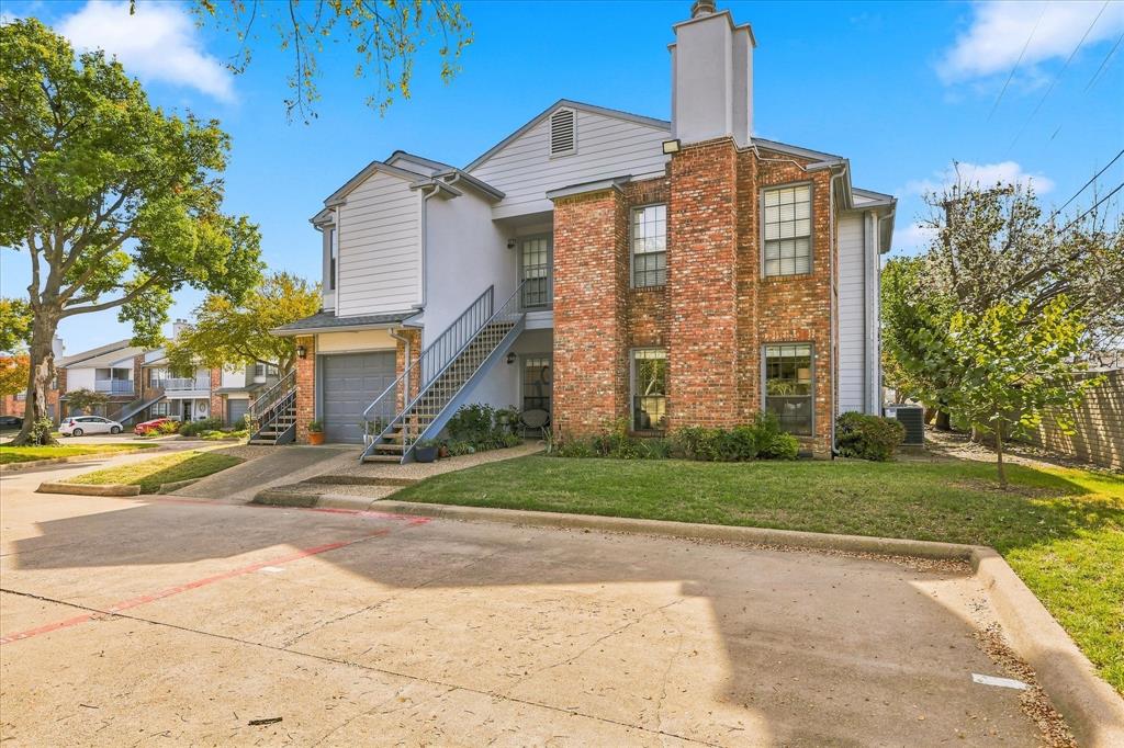 3101 Townbluff Drive, #314, Plano, TX 75075