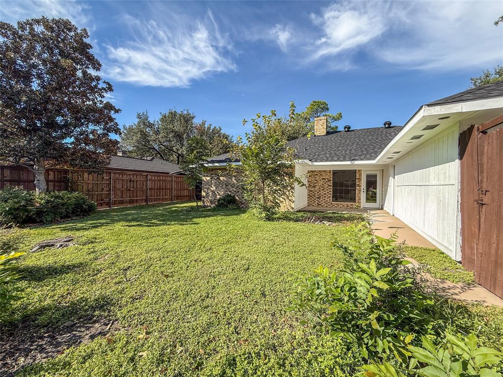 2300 Newcastle Circle, Plano, TX 75075