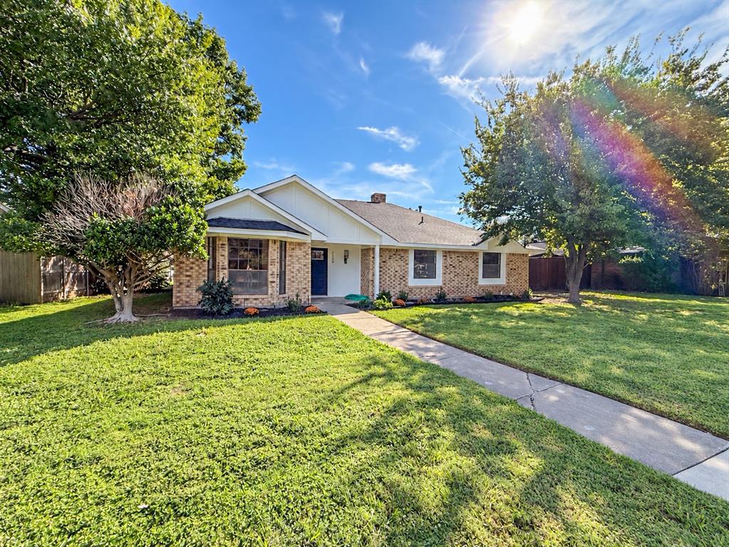 2300 Newcastle Circle, Plano, TX 75075 2300 Newcastle Circle, Plano, TX 75075