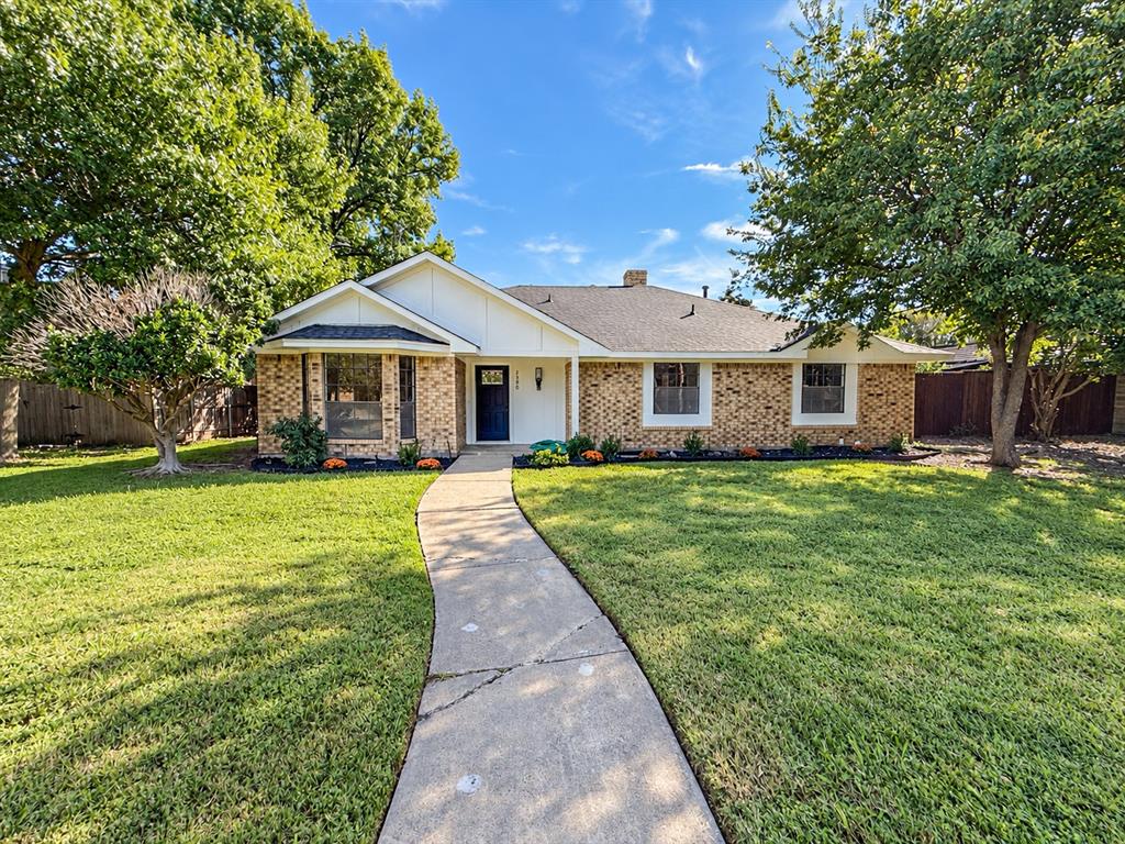 2300 Newcastle Circle, Plano, TX 75075