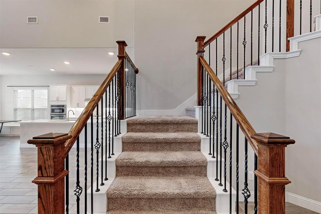 2844 Hackberry Creek Trail, Celina, TX 75078