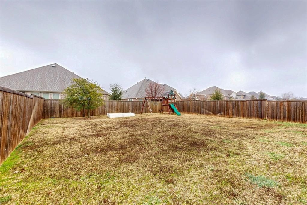2844 Hackberry Creek Trail, Celina, TX 75078