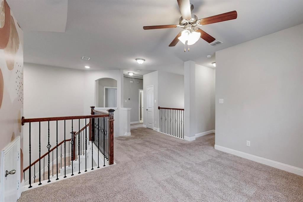 2844 Hackberry Creek Trail, Celina, TX 75078