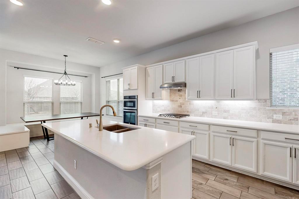 2844 Hackberry Creek Trail, Celina, TX 75078