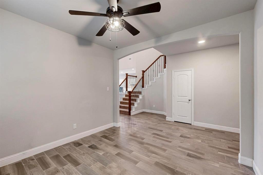 2844 Hackberry Creek Trail, Celina, TX 75078