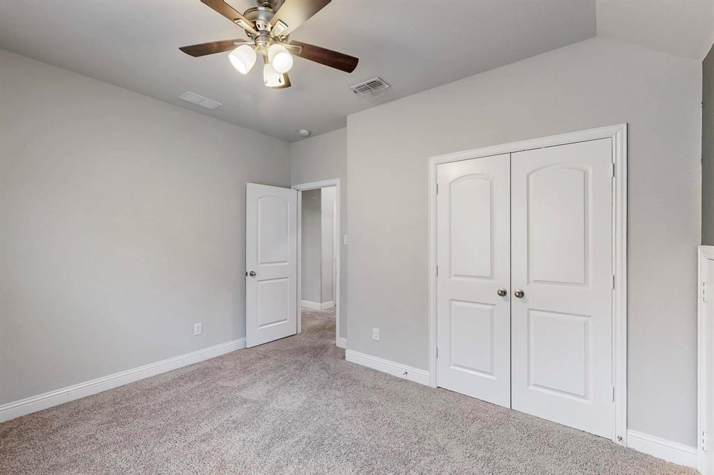 2844 Hackberry Creek Trail, Celina, TX 75078