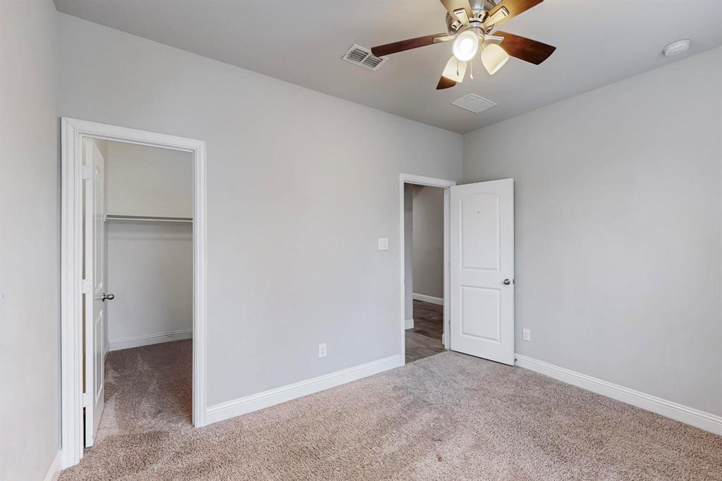 2844 Hackberry Creek Trail, Celina, TX 75078