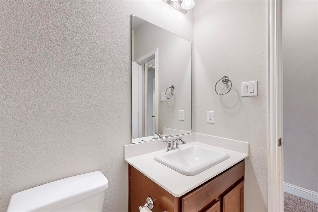 2844 Hackberry Creek Trail, Celina, TX 75078