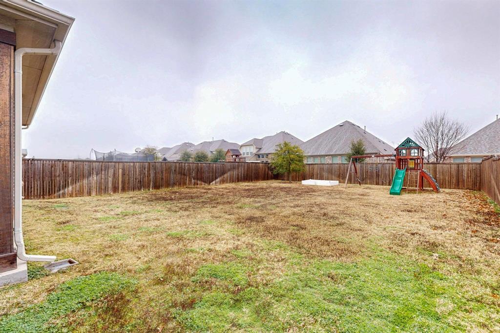 2844 Hackberry Creek Trail, Celina, TX 75078