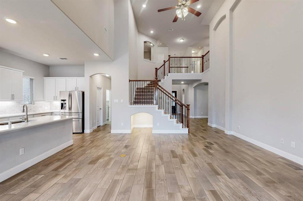 2844 Hackberry Creek Trail, Celina, TX 75078