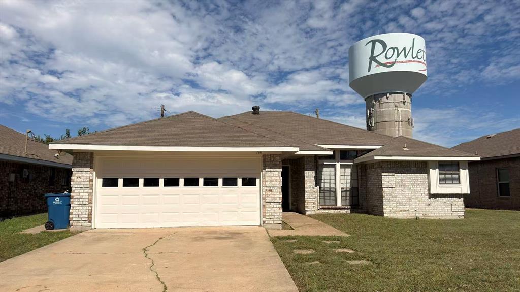 7213 Colgate Lane, Rowlett, TX 75088 7213 Colgate Lane, Rowlett, TX 75088