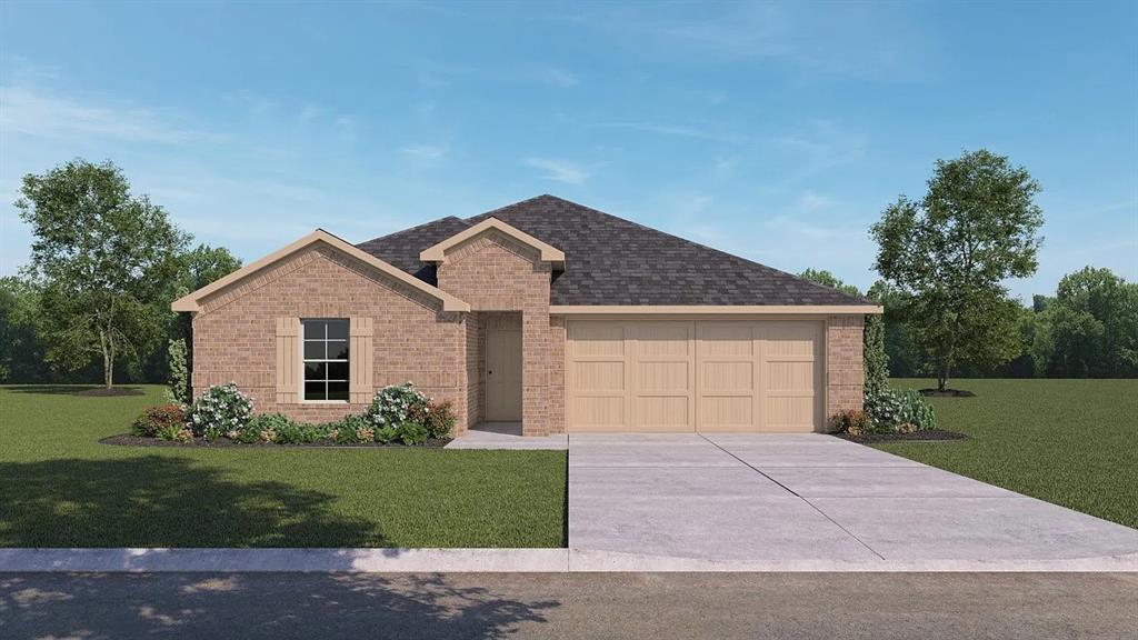 2067 Hearn Drive, Royse City, TX 75189