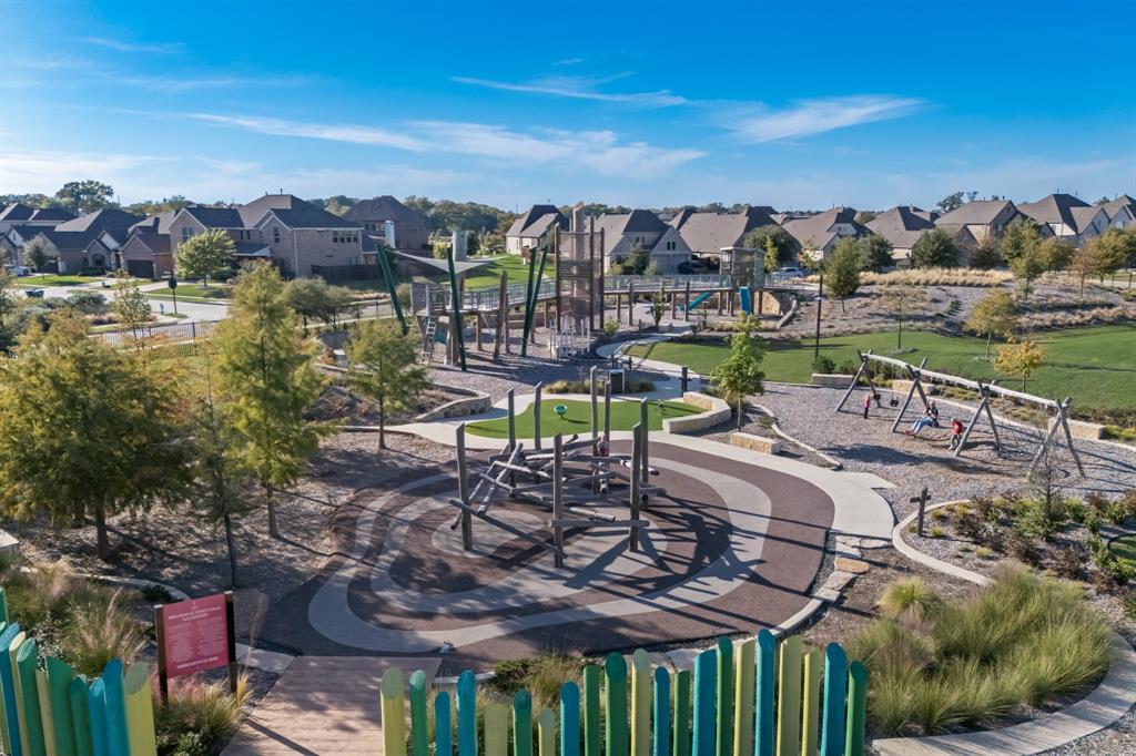 7520 Guadalupe Way, McKinney, TX 75071
