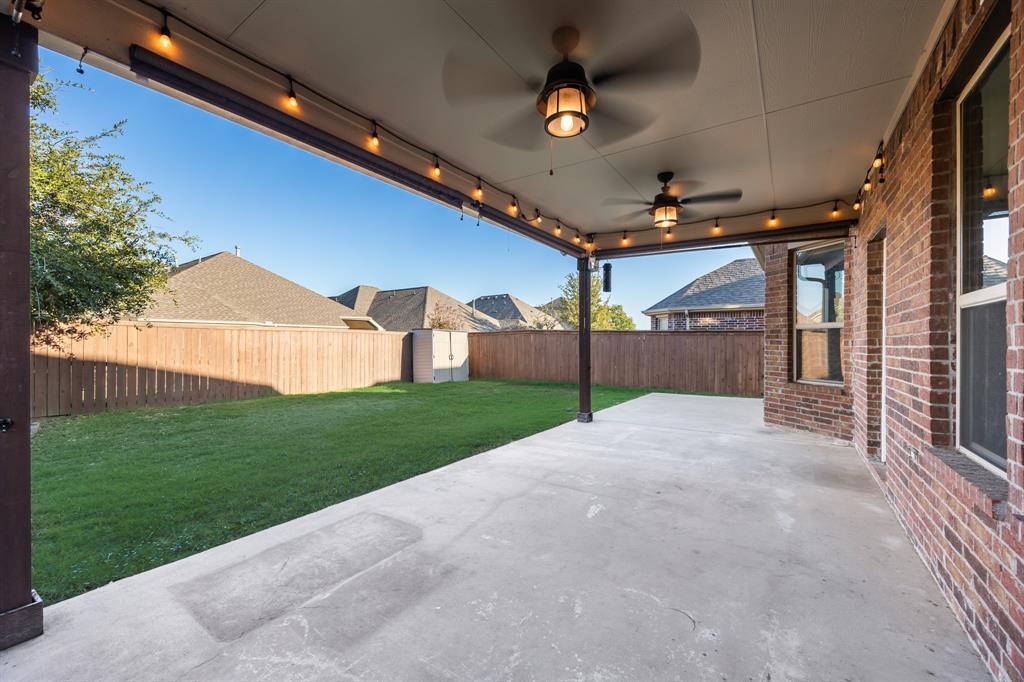 7520 Guadalupe Way, McKinney, TX 75071