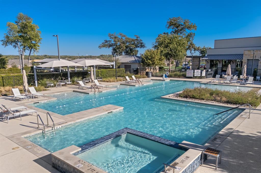 7520 Guadalupe Way, McKinney, TX 75071