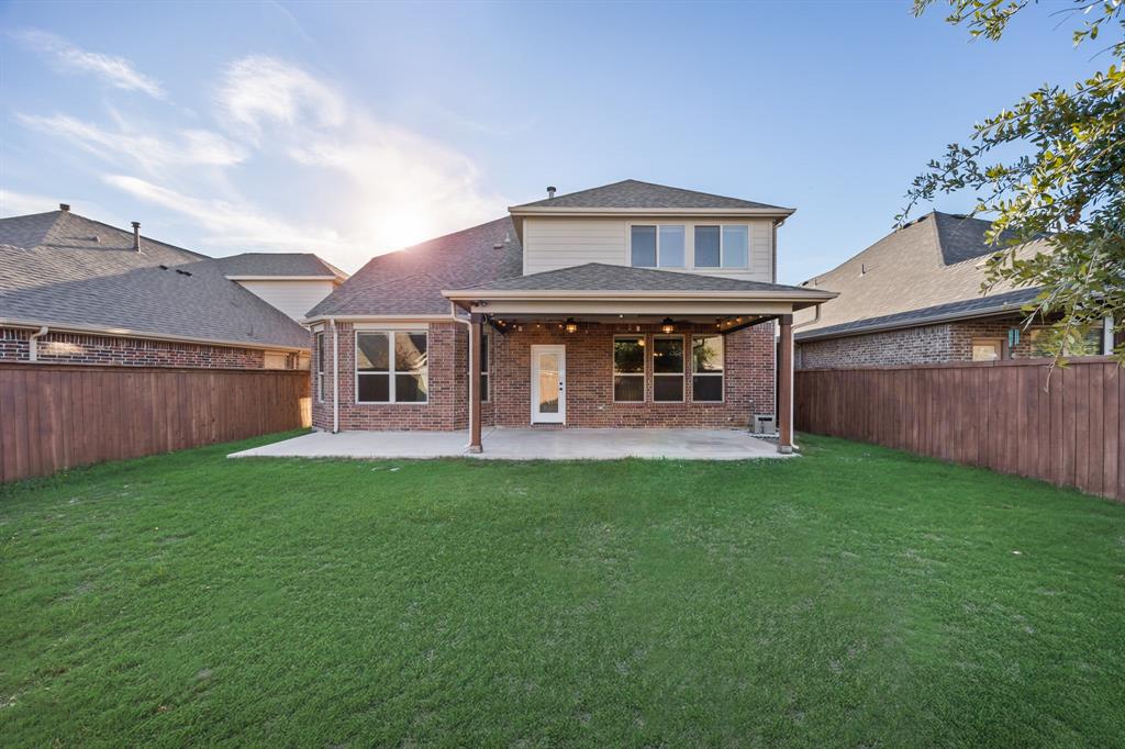 7520 Guadalupe Way, McKinney, TX 75071