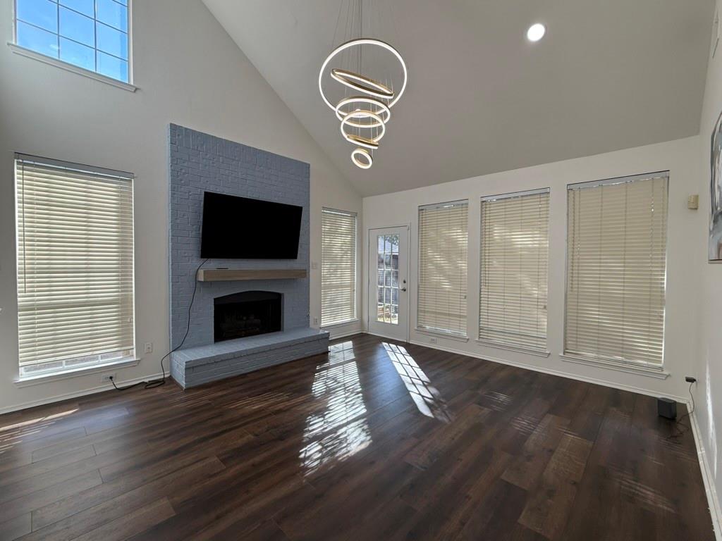 12005 Chattanooga Drive, Frisco, TX 75035