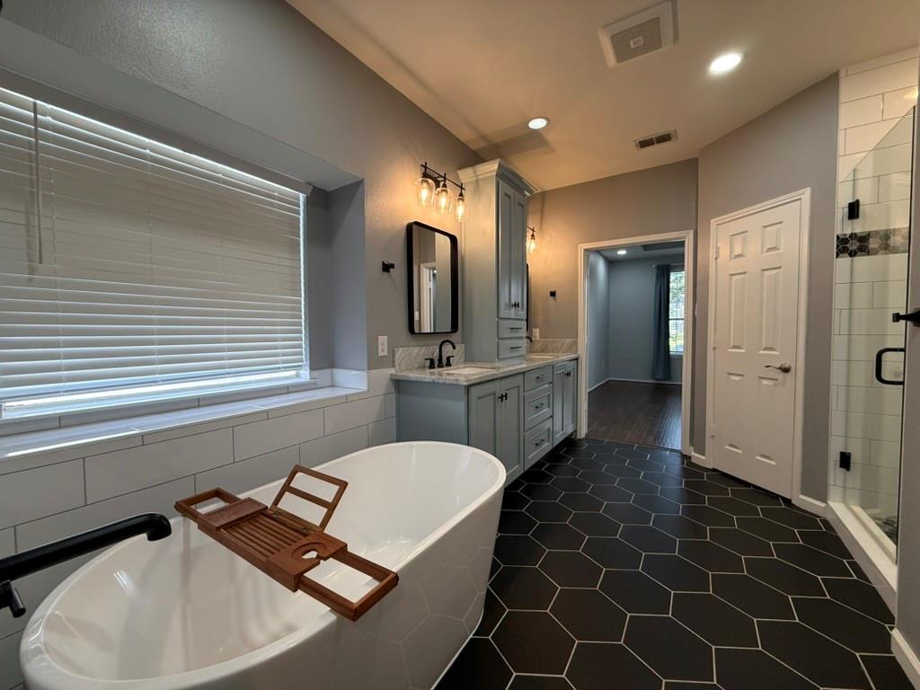 12005 Chattanooga Drive, Frisco, TX 75035