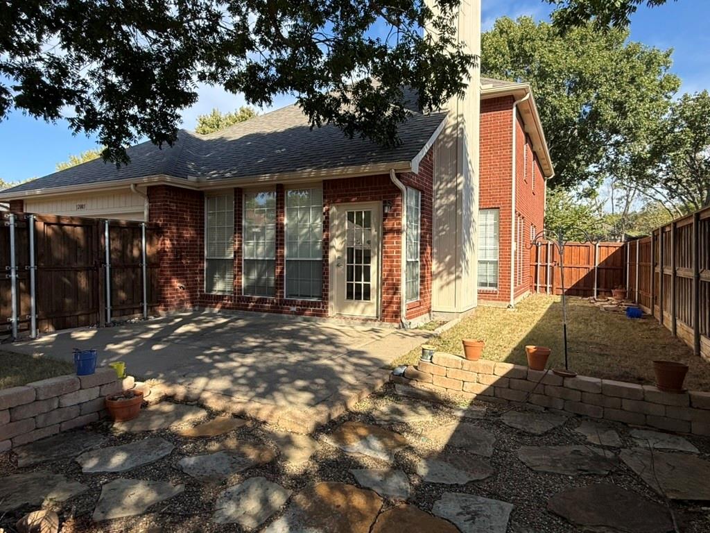 12005 Chattanooga Drive, Frisco, TX 75035
