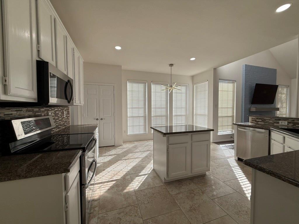 12005 Chattanooga Drive, Frisco, TX 75035