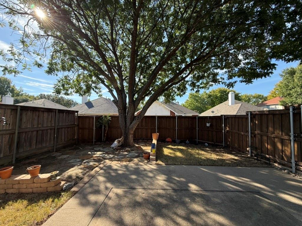 12005 Chattanooga Drive, Frisco, TX 75035