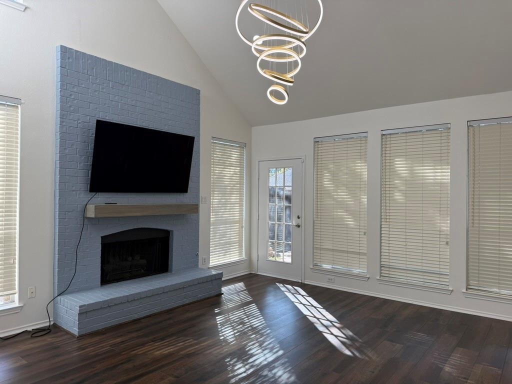 12005 Chattanooga Drive, Frisco, TX 75035