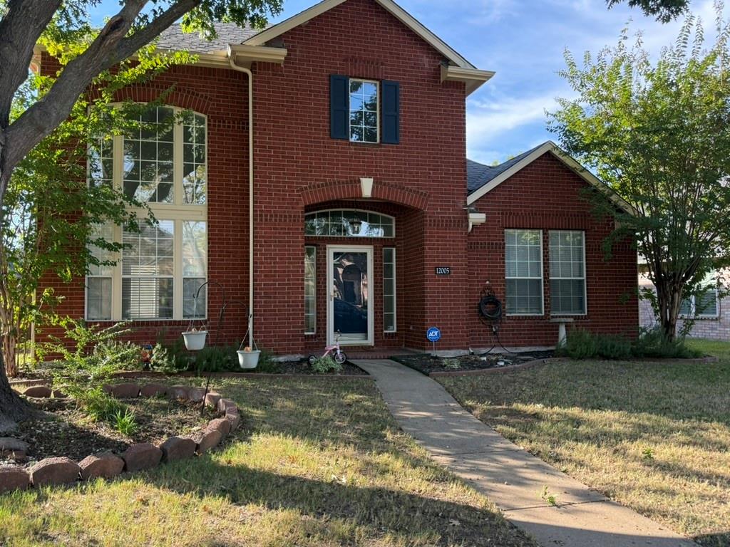 12005 Chattanooga Drive, Frisco, TX 75035 12005 Chattanooga Drive, Frisco, TX 75035