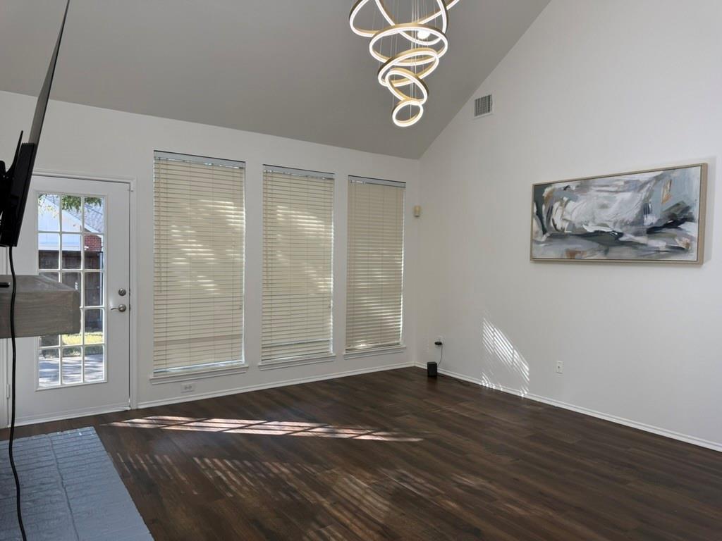 12005 Chattanooga Drive, Frisco, TX 75035