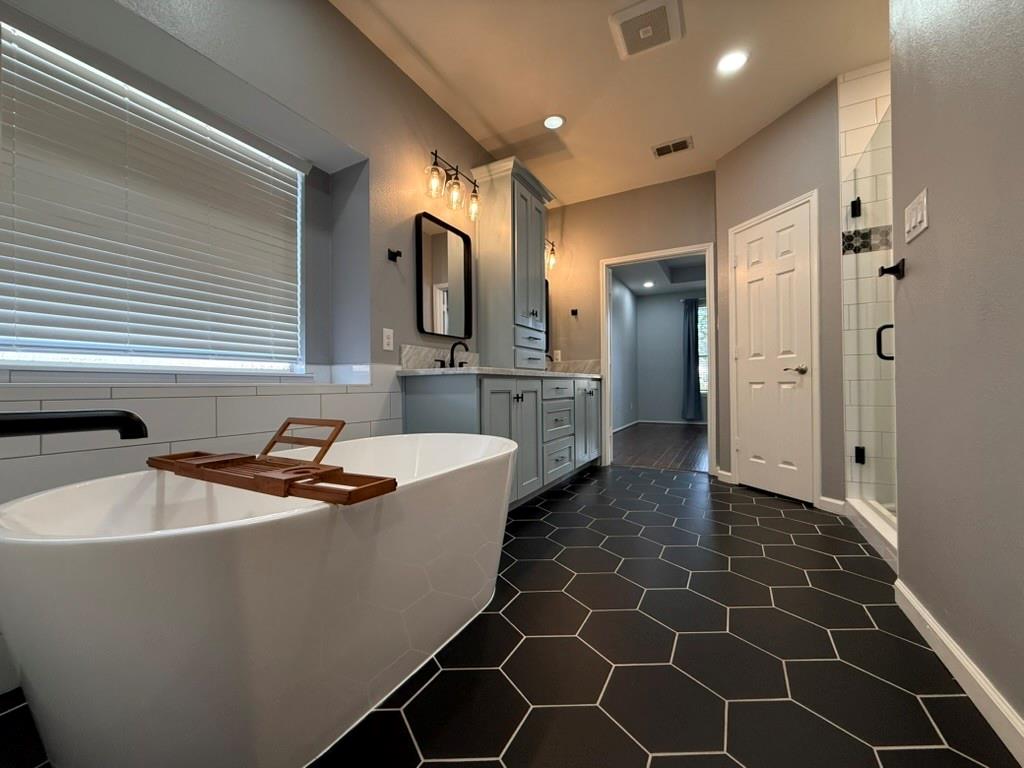 12005 Chattanooga Drive, Frisco, TX 75035
