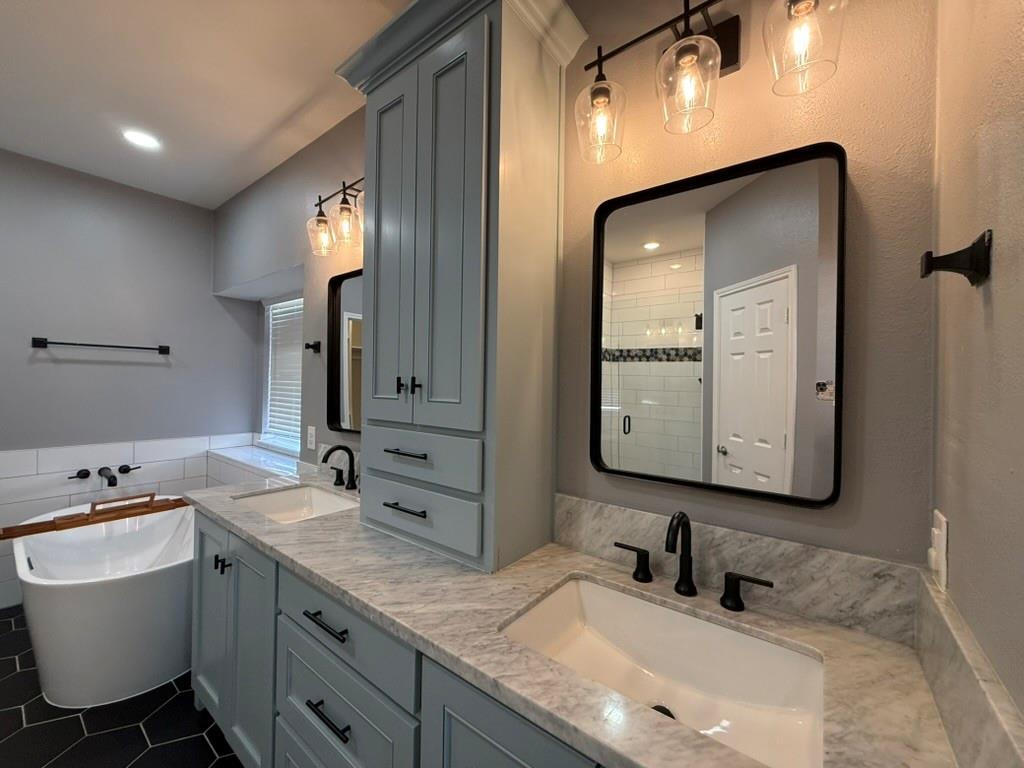 12005 Chattanooga Drive, Frisco, TX 75035