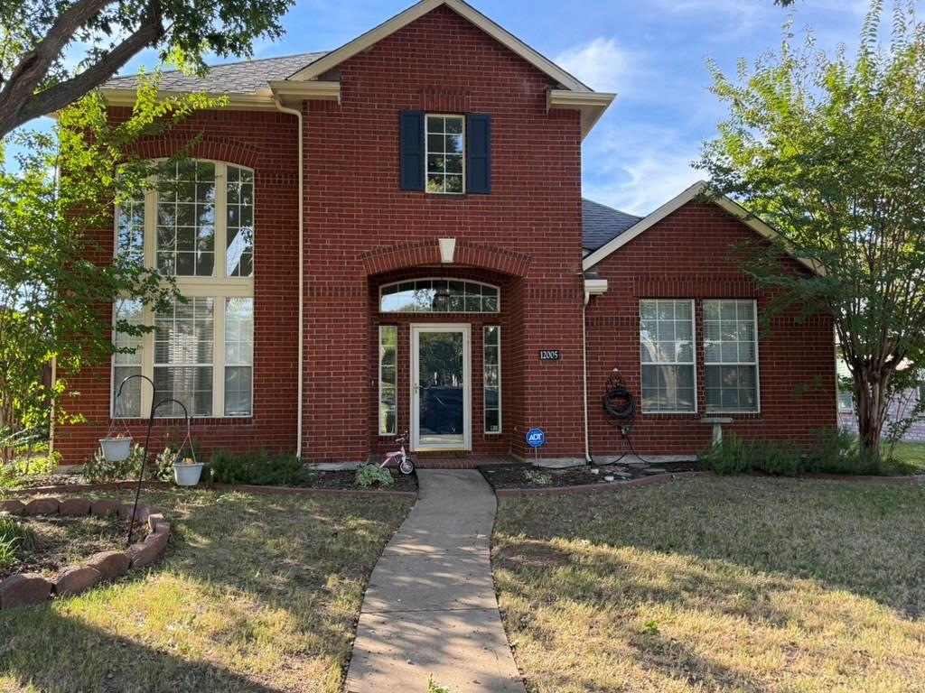 12005 Chattanooga Drive, Frisco, TX 75035