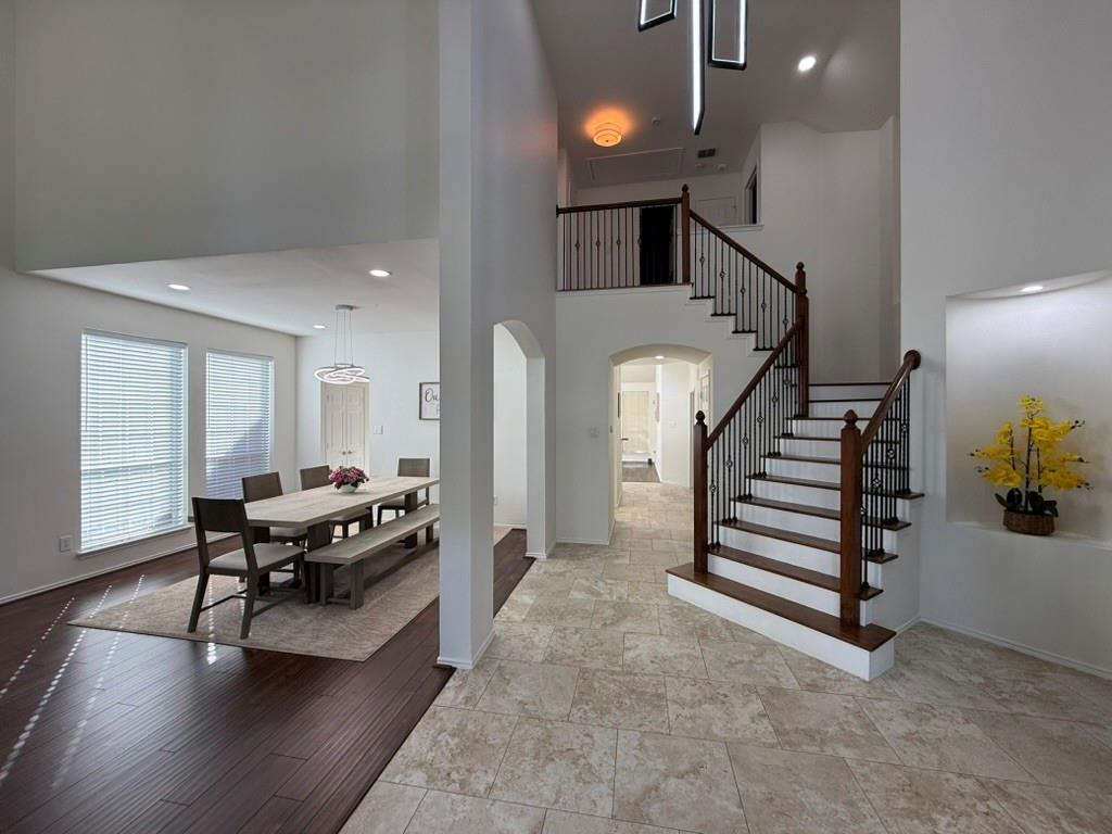 12005 Chattanooga Drive, Frisco, TX 75035
