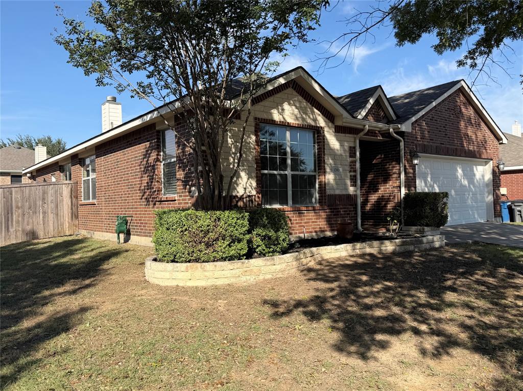 1203 Chestnut Hill Drive, Wylie, TX 75098